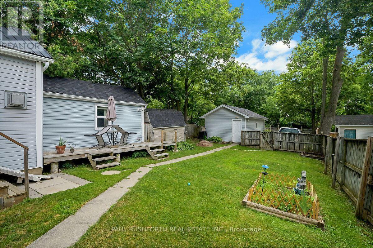 65 Hickory Street, Gananoque, Ontario  K7G 2P6 - Photo 19 - X13589392