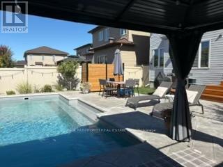 508 Cicely Terrace, Ottawa, Ontario  K2J 5Y5 - Photo 44 - X13584088
