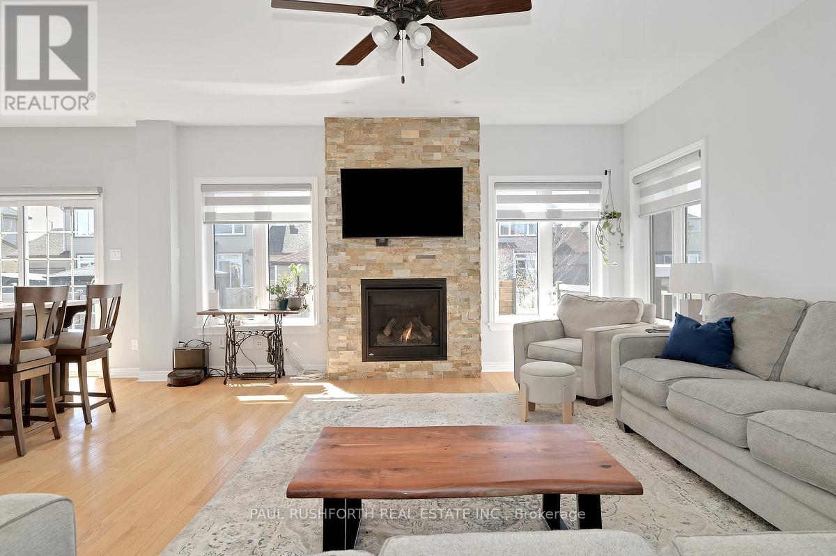 508 Cicely Terrace, Ottawa, Ontario  K2J 5Y5 - Photo 8 - X13584088