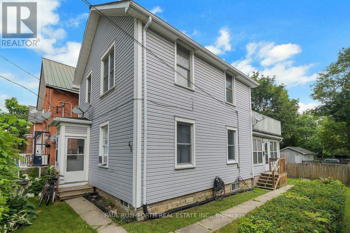 65 HICKORY STREET, Gananoque, Ontario