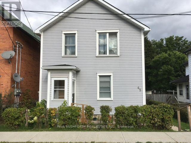 65 Hickory Street, Gananoque, Ontario  K7G 2P6 - Photo 23 - X13589392
