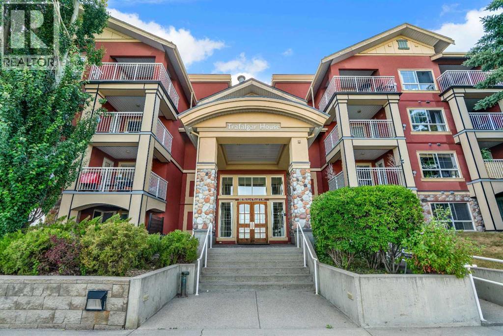 214, 5115 Richard Road SW, calgary, Alberta