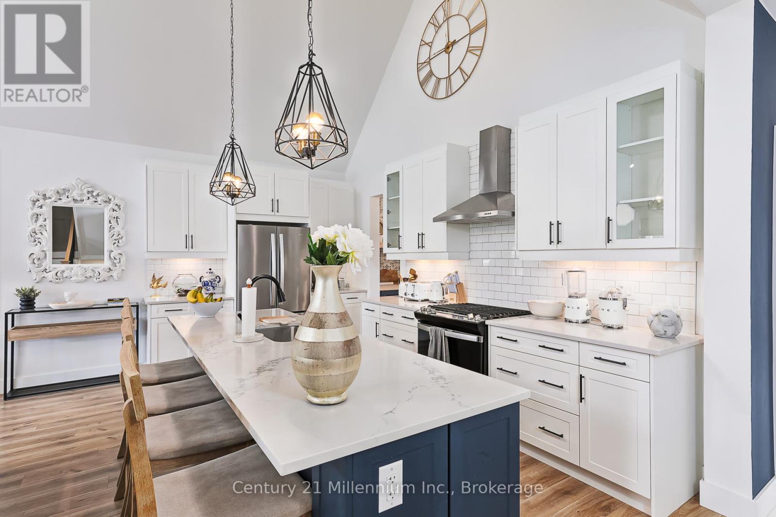 160 Sycamore Street, Blue Mountains, Ontario  L9Y 4E4 - Photo 13 - X13650622