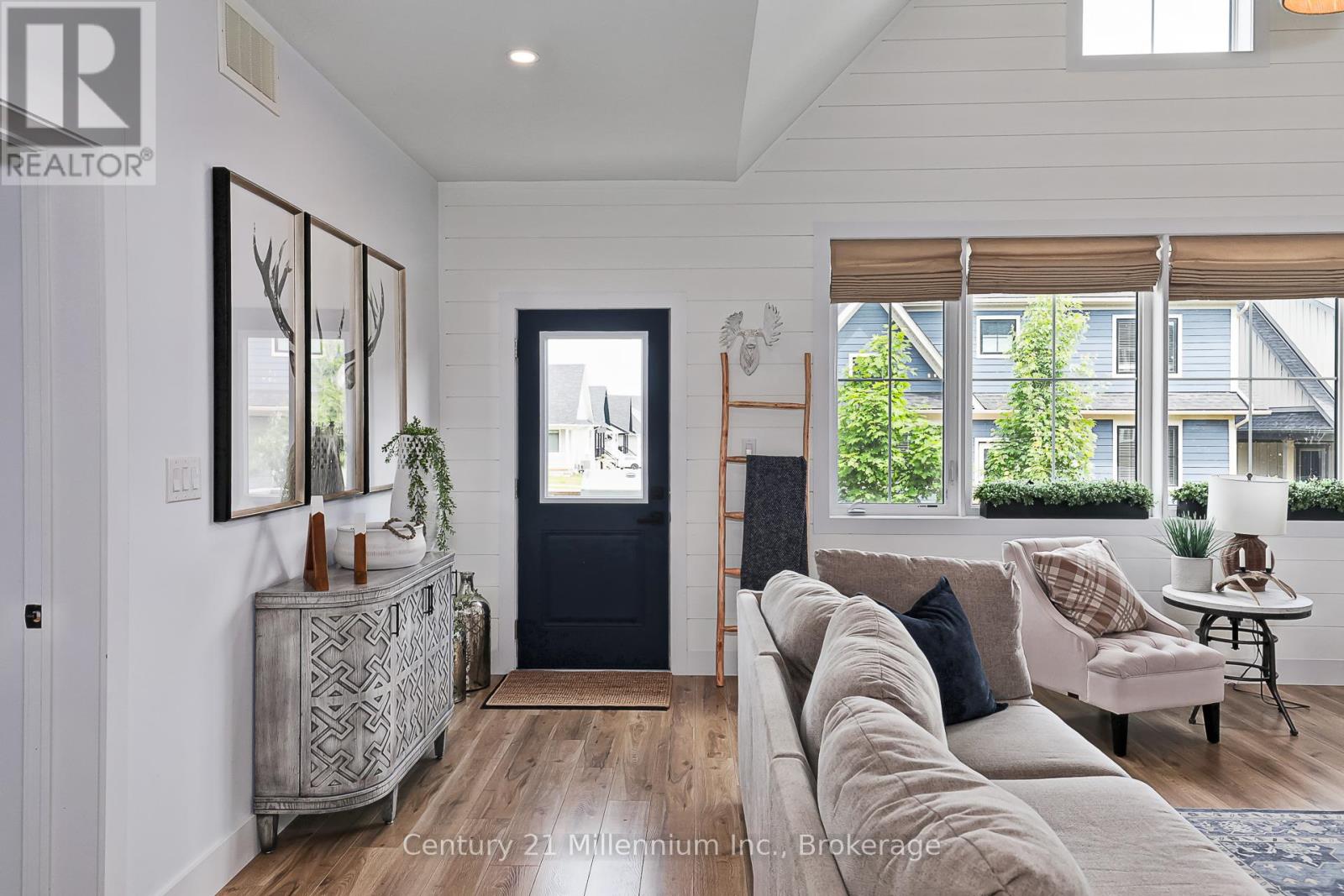 160 Sycamore Street, Blue Mountains, Ontario  L9Y 4E4 - Photo 15 - X13650622