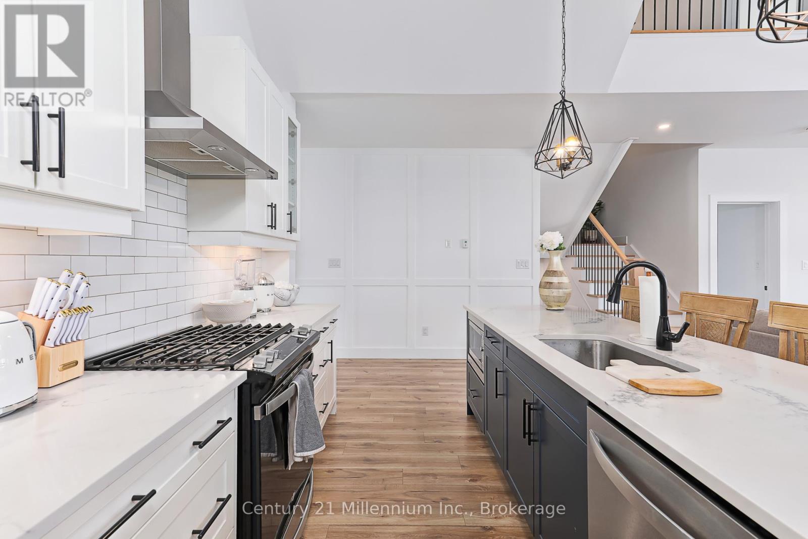 160 Sycamore Street, Blue Mountains, Ontario  L9Y 4E4 - Photo 16 - X13650622