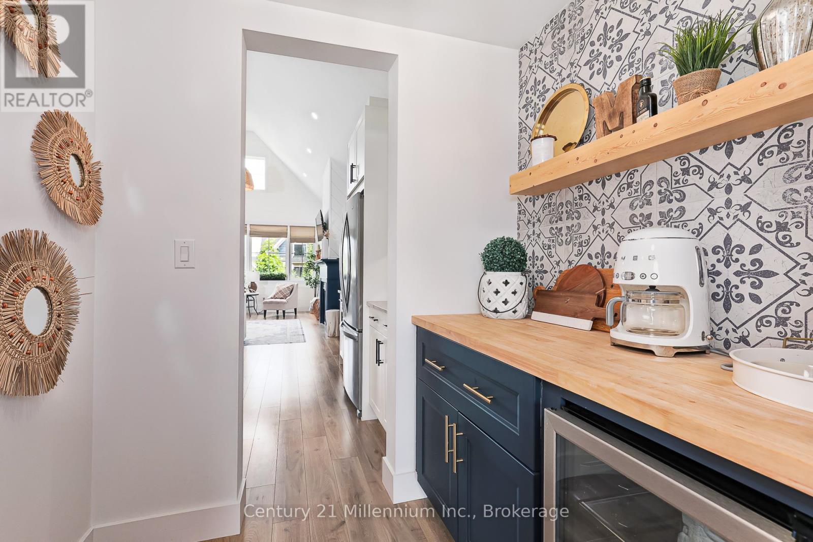 160 Sycamore Street, Blue Mountains, Ontario  L9Y 4E4 - Photo 17 - X13650622