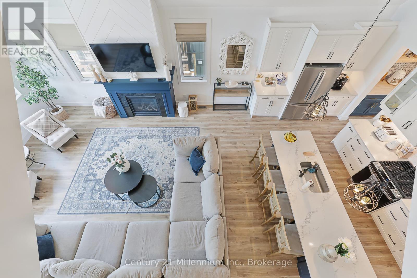 160 Sycamore Street, Blue Mountains, Ontario  L9Y 4E4 - Photo 30 - X13650622
