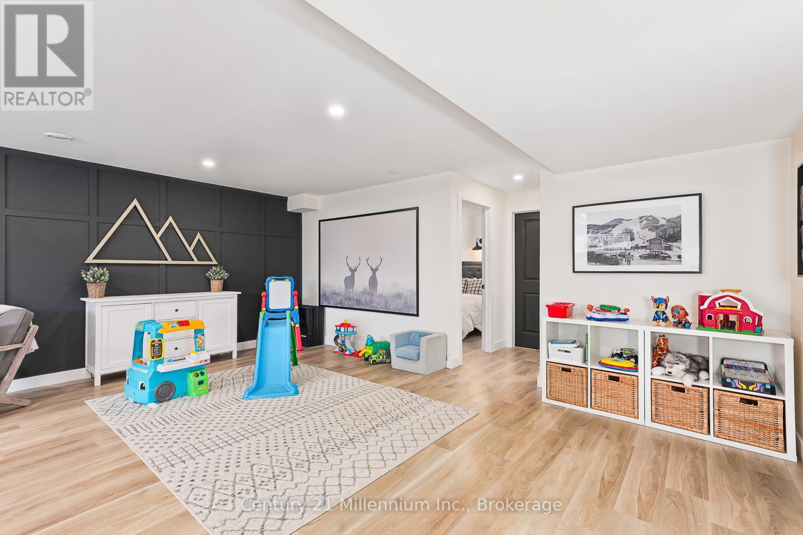 160 Sycamore Street, Blue Mountains, Ontario  L9Y 4E4 - Photo 37 - X13650622