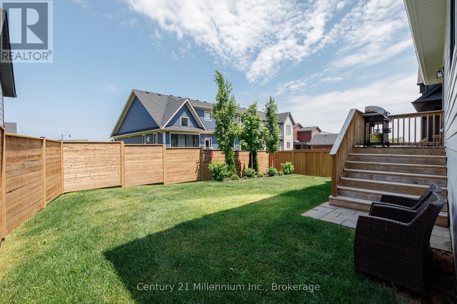 160 Sycamore Street, Blue Mountains, Ontario  L9Y 4E4 - Photo 39 - X13650622
