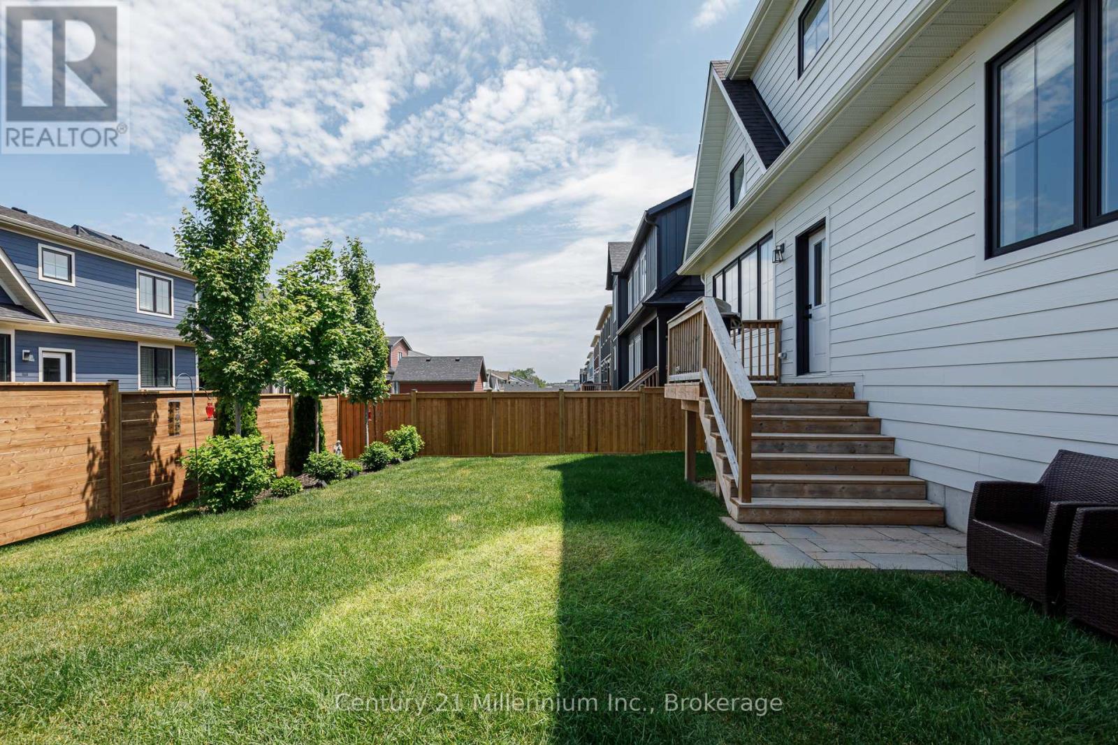 160 Sycamore Street, Blue Mountains, Ontario  L9Y 4E4 - Photo 40 - X13650622