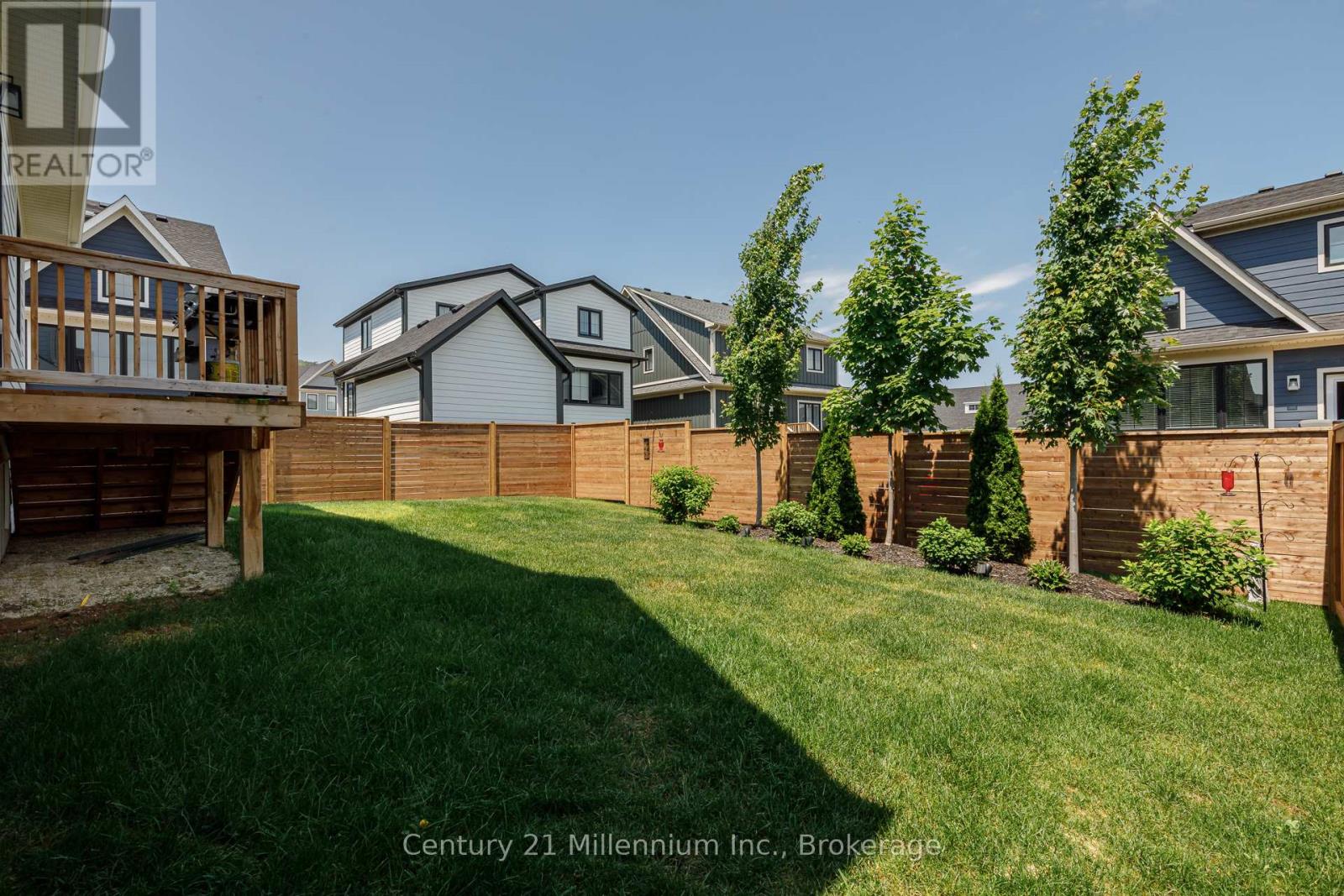 160 Sycamore Street, Blue Mountains, Ontario  L9Y 4E4 - Photo 42 - X13650622