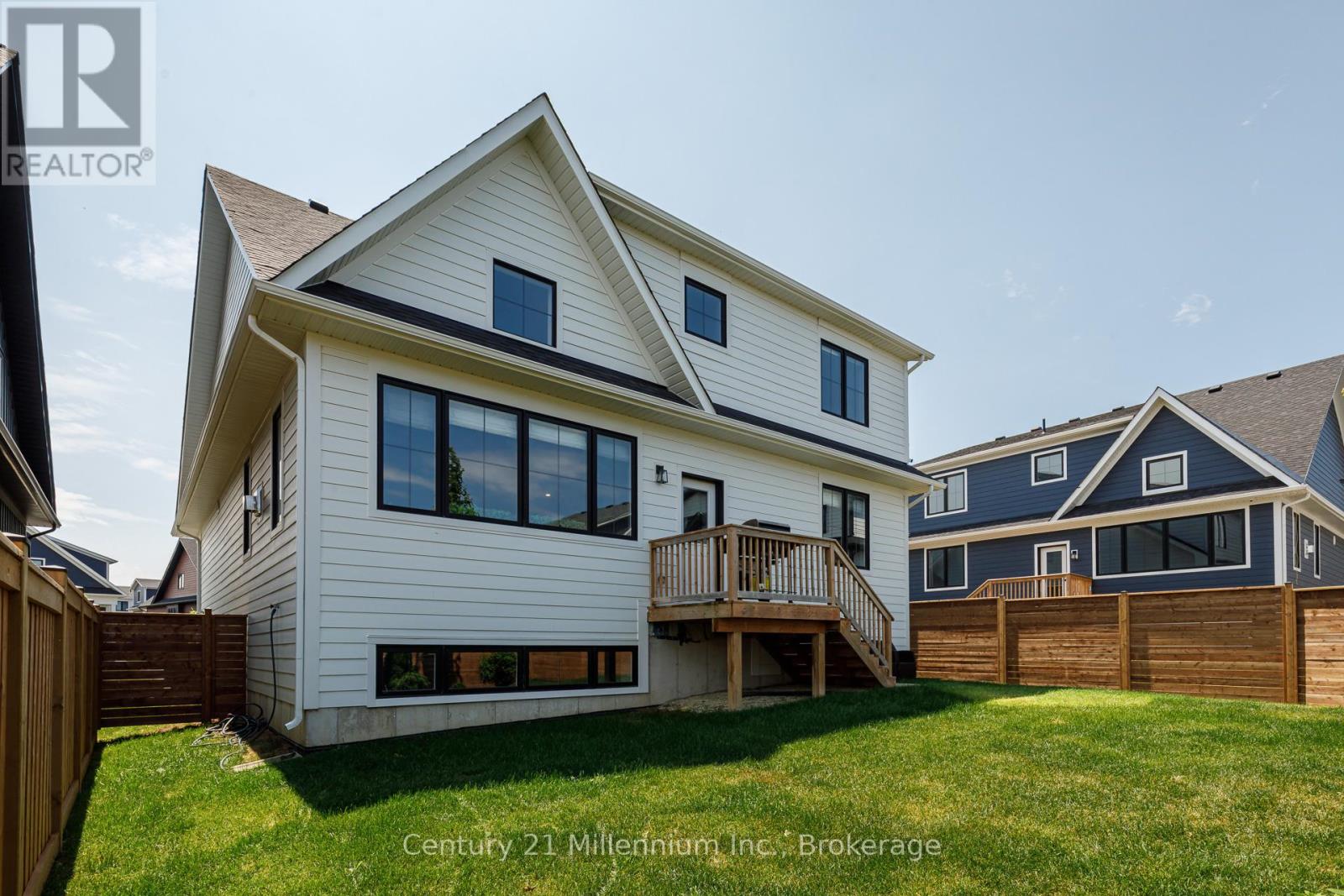 160 Sycamore Street, Blue Mountains, Ontario  L9Y 4E4 - Photo 43 - X13650622