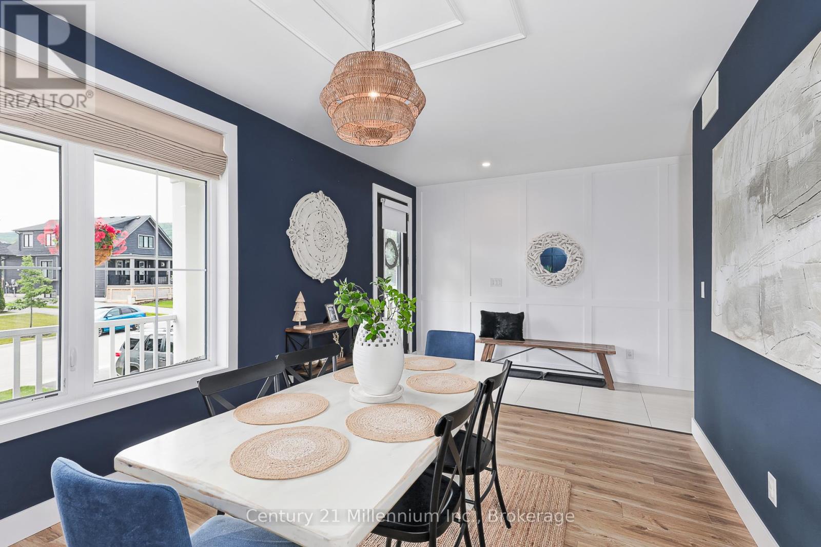 160 Sycamore Street, Blue Mountains, Ontario  L9Y 4E4 - Photo 6 - X13650622