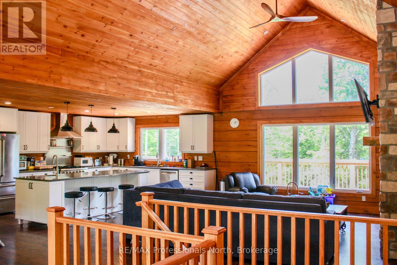 511 Brethour Road, Hastings Highlands, Ontario  K0L 1C0 - Photo 4 - X13650660