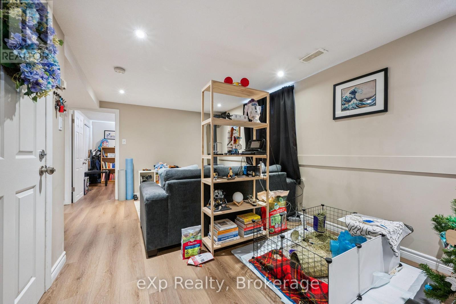 23 Muskoka Drive, Guelph, Ontario  N1E 6E1 - Photo 21 - X13650746
