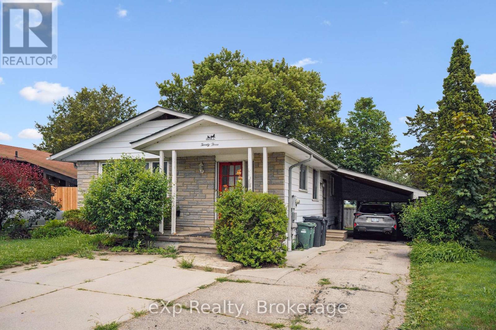 23 Muskoka Drive, Guelph, Ontario  N1E 6E1 - Photo 3 - X13650746