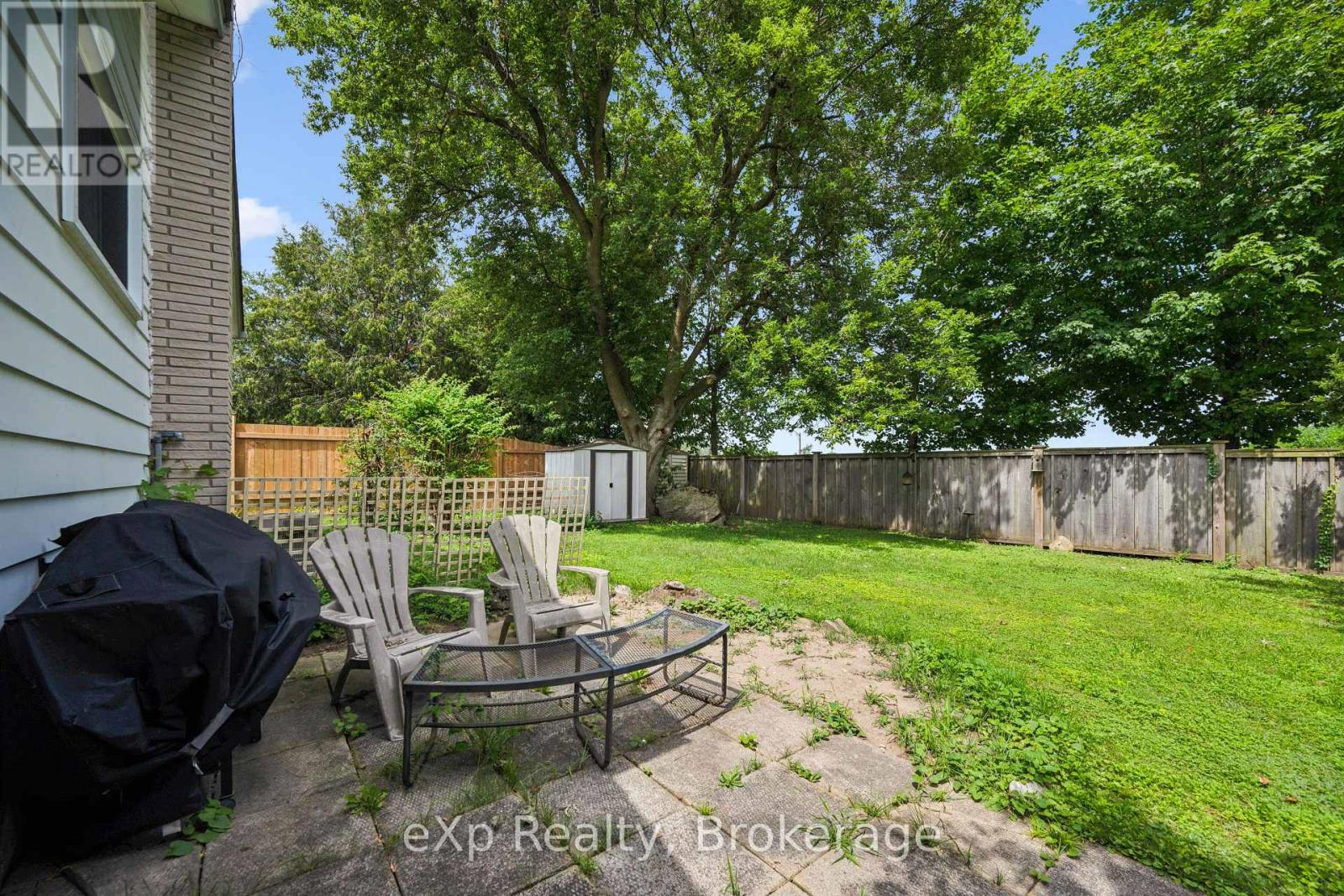 23 Muskoka Drive, Guelph, Ontario  N1E 6E1 - Photo 32 - X13650746