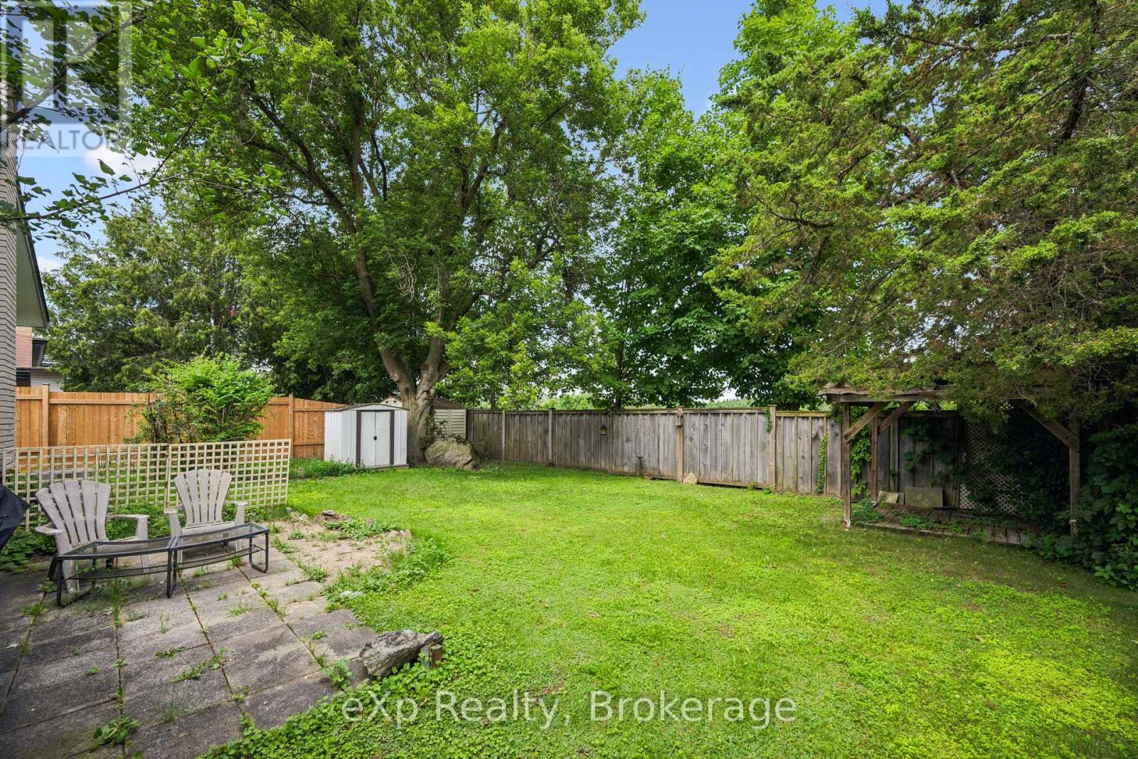 23 Muskoka Drive, Guelph, Ontario  N1E 6E1 - Photo 35 - X13650746