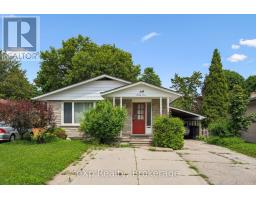 23 MUSKOKA DRIVE, Guelph, Ontario