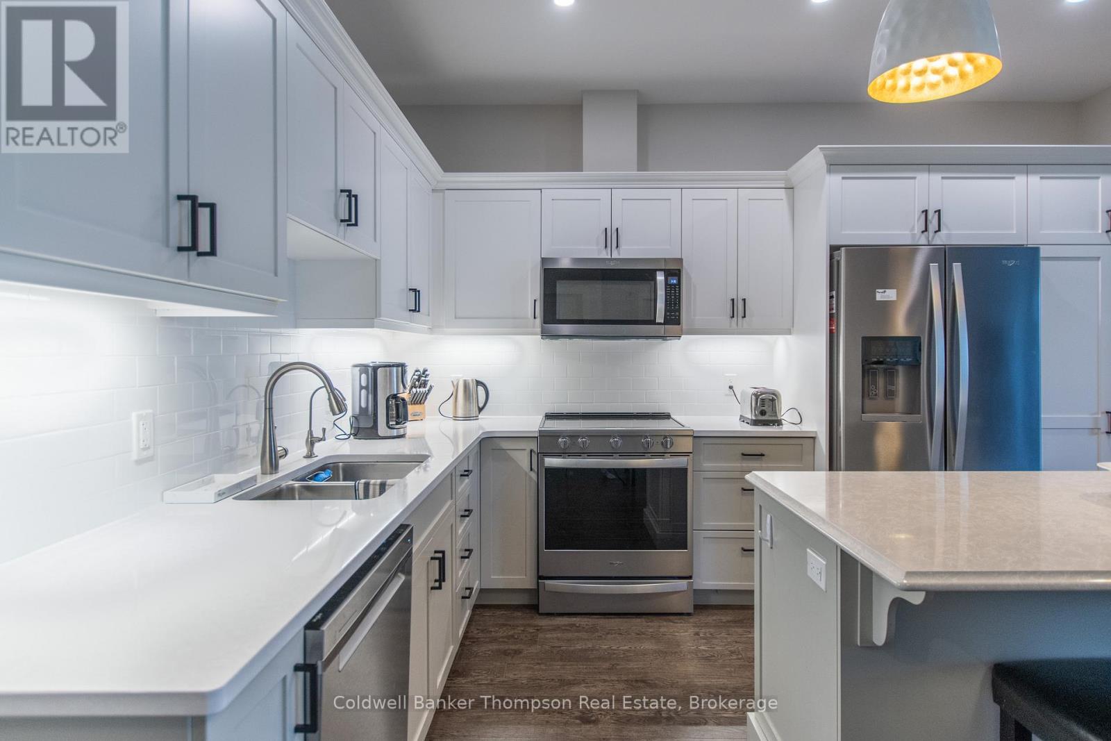 202 - 23 Campus Trail, Huntsville, Ontario  P1H 0G1 - Photo 11 - X13650758