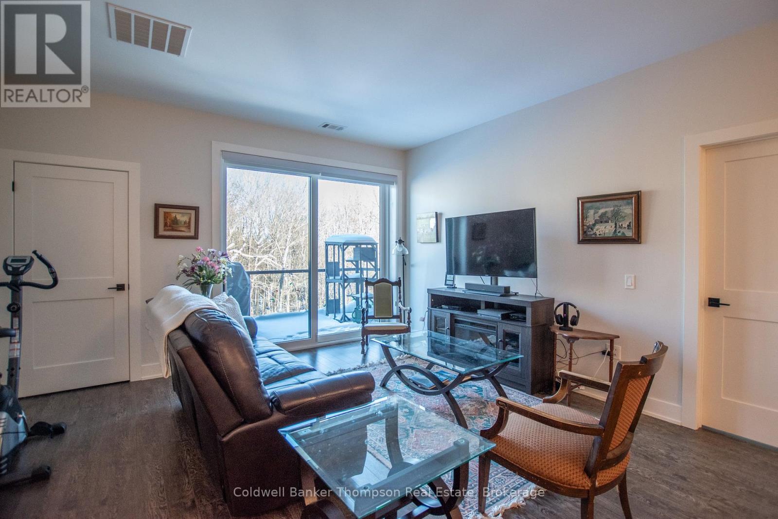 202 - 23 Campus Trail, Huntsville, Ontario  P1H 0G1 - Photo 13 - X13650758