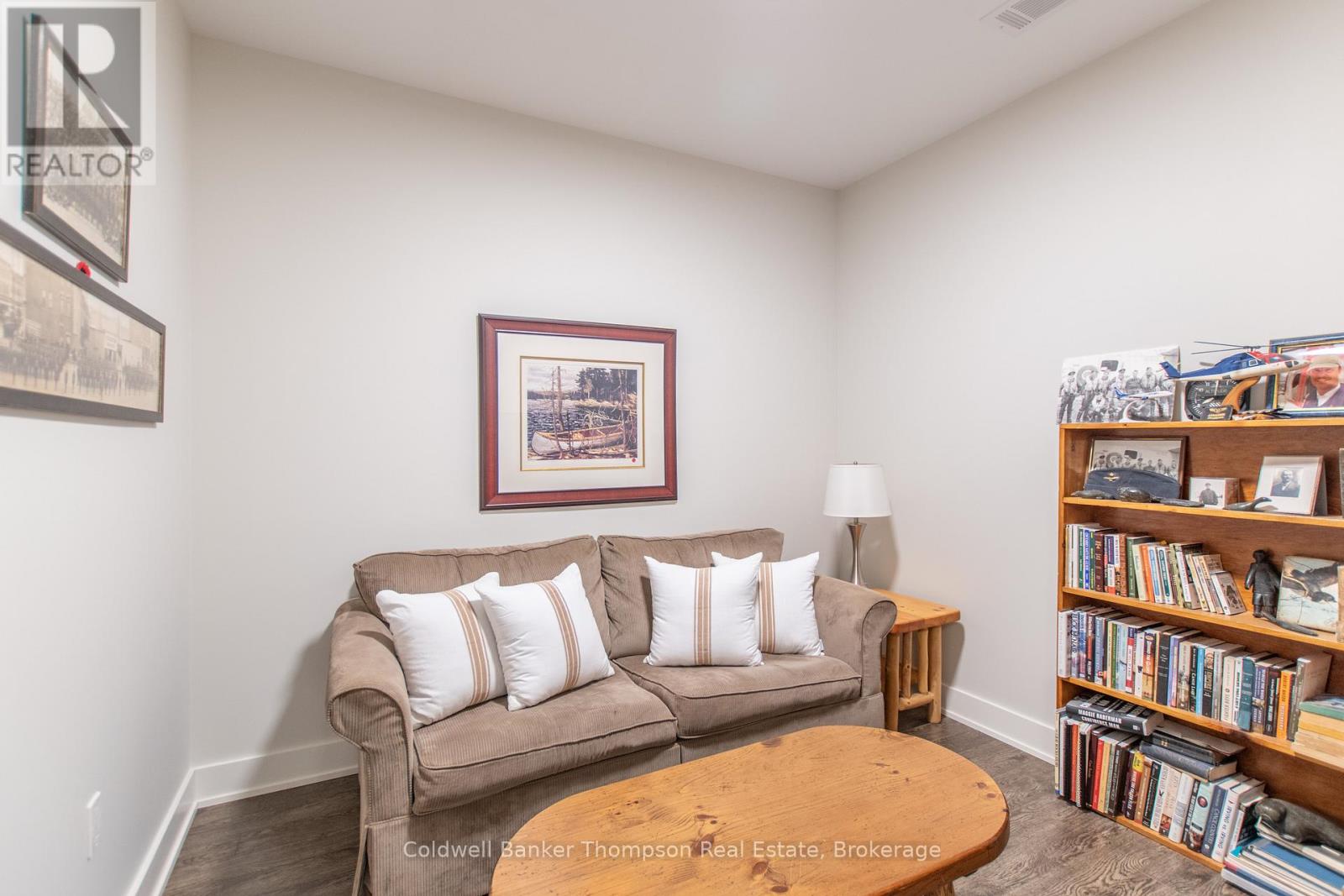 202 - 23 Campus Trail, Huntsville, Ontario  P1H 0G1 - Photo 23 - X13650758
