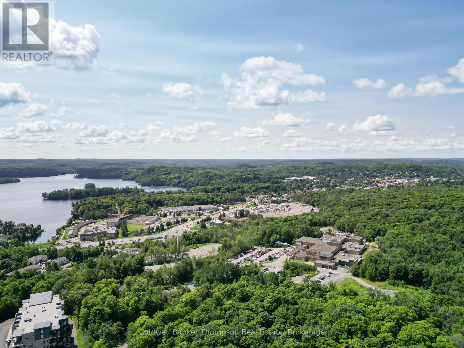202 - 23 Campus Trail, Huntsville, Ontario  P1H 0G1 - Photo 27 - X13650758