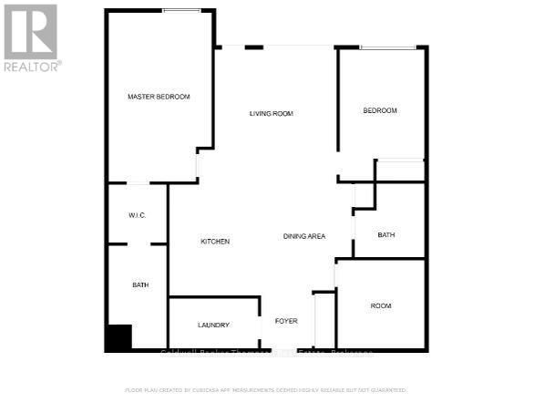 202 - 23 Campus Trail, Huntsville, Ontario  P1H 0G1 - Photo 28 - X13650758