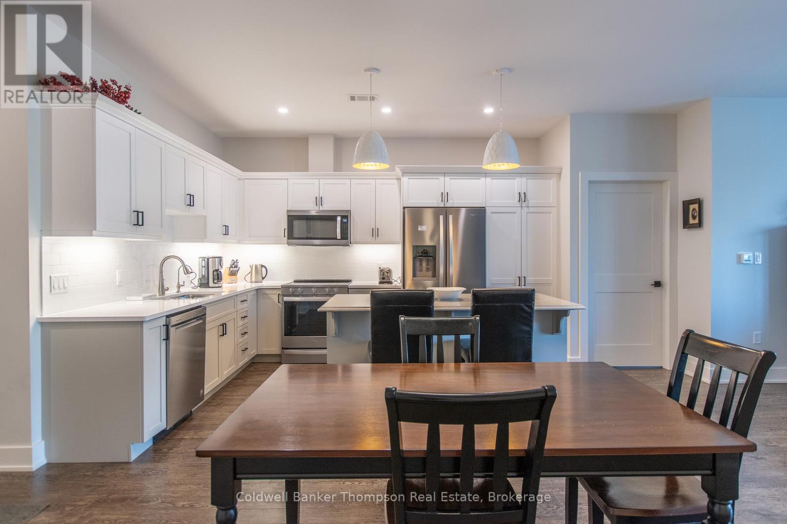 202 - 23 Campus Trail, Huntsville, Ontario  P1H 0G1 - Photo 8 - X13650758