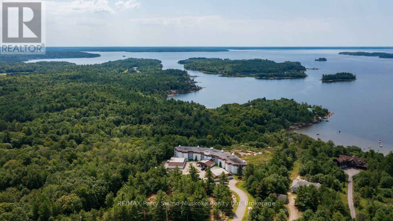 3b - 20 Ryder Drive, Mcdougall, Ontario  P2A 2W9 - Photo 1 - X13650860