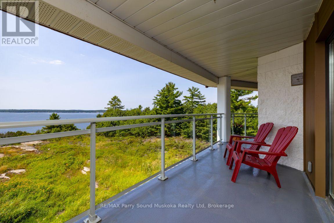 3b - 20 Ryder Drive, Mcdougall, Ontario  P2A 2W9 - Photo 11 - X13650860