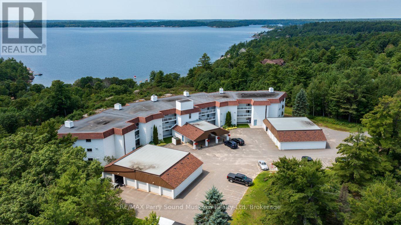 3b - 20 Ryder Drive, Mcdougall, Ontario  P2A 2W9 - Photo 3 - X13650860