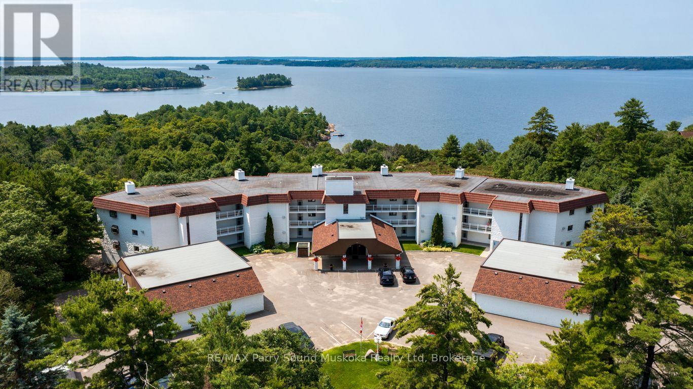 3b - 20 Ryder Drive, Mcdougall, Ontario  P2A 2W9 - Photo 35 - X13650860