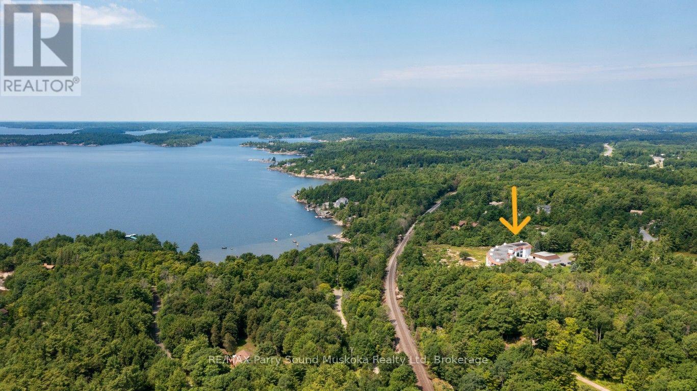 3b - 20 Ryder Drive, Mcdougall, Ontario  P2A 2W9 - Photo 4 - X13650860