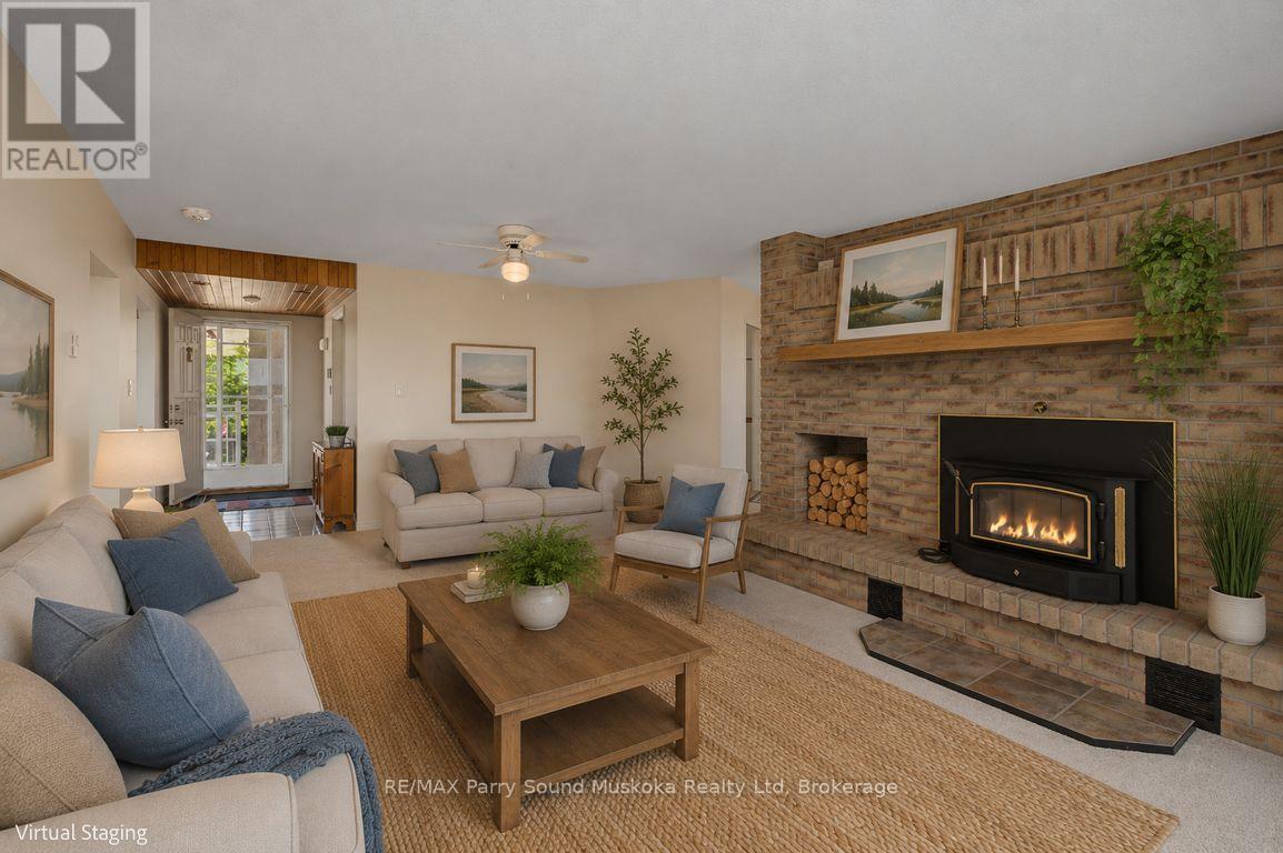 3b - 20 Ryder Drive, Mcdougall, Ontario  P2A 2W9 - Photo 8 - X13650860