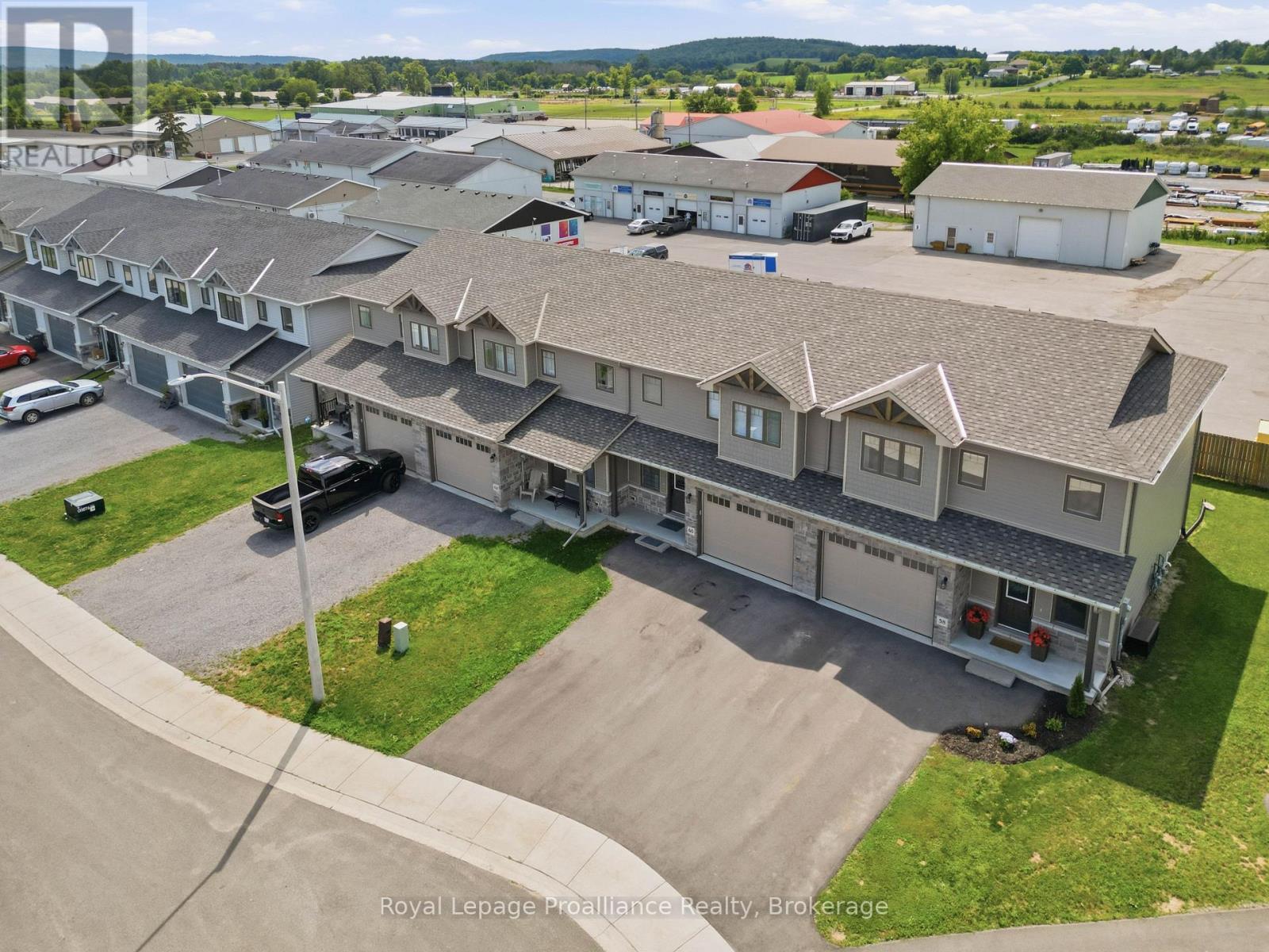 58 BARLEY TRAIL, Stirling-Rawdon, Ontario