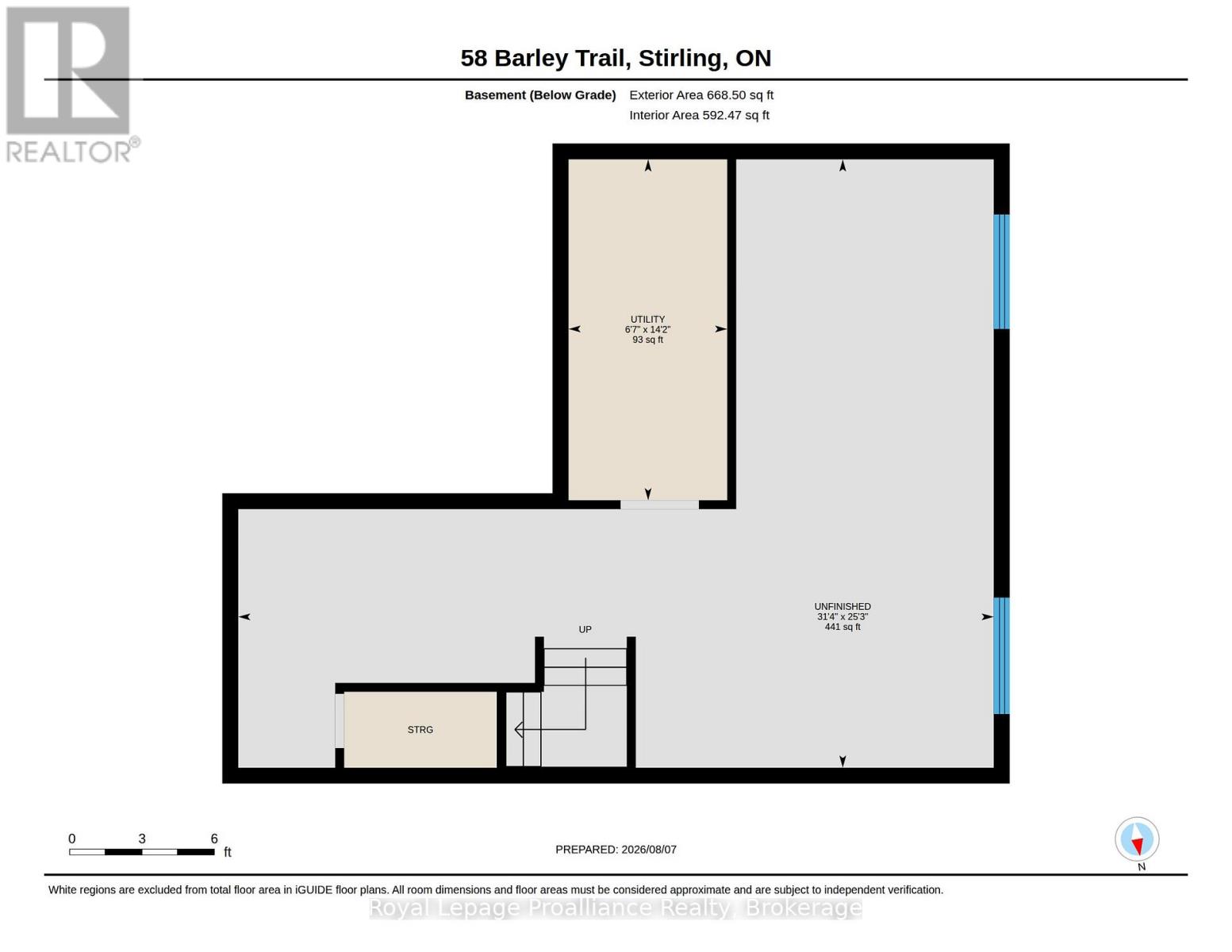 58 Barley Trail, Stirling-Rawdon, Ontario  K0K 3E0 - Photo 32 - X13650770