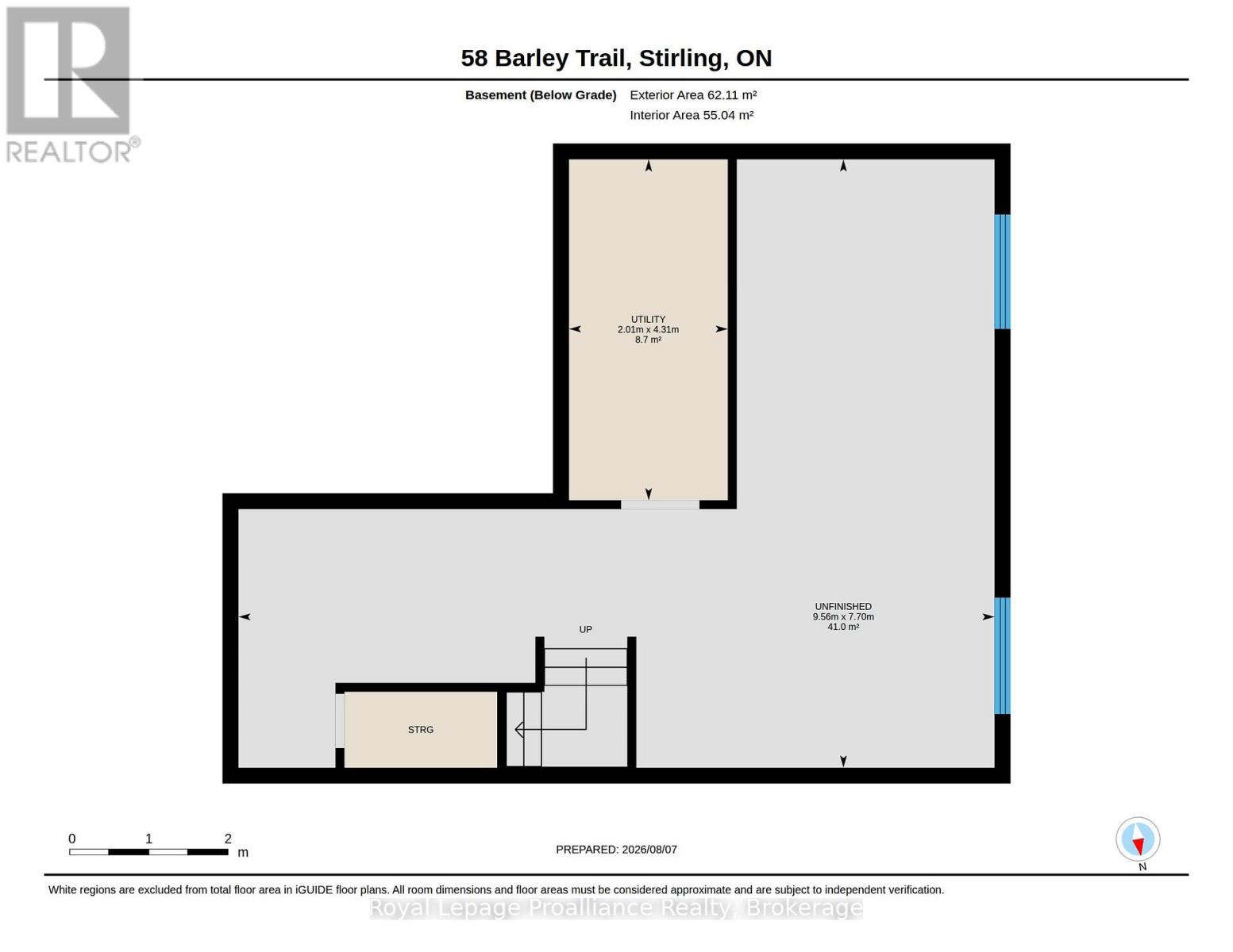 58 Barley Trail, Stirling-Rawdon, Ontario  K0K 3E0 - Photo 33 - X13650770