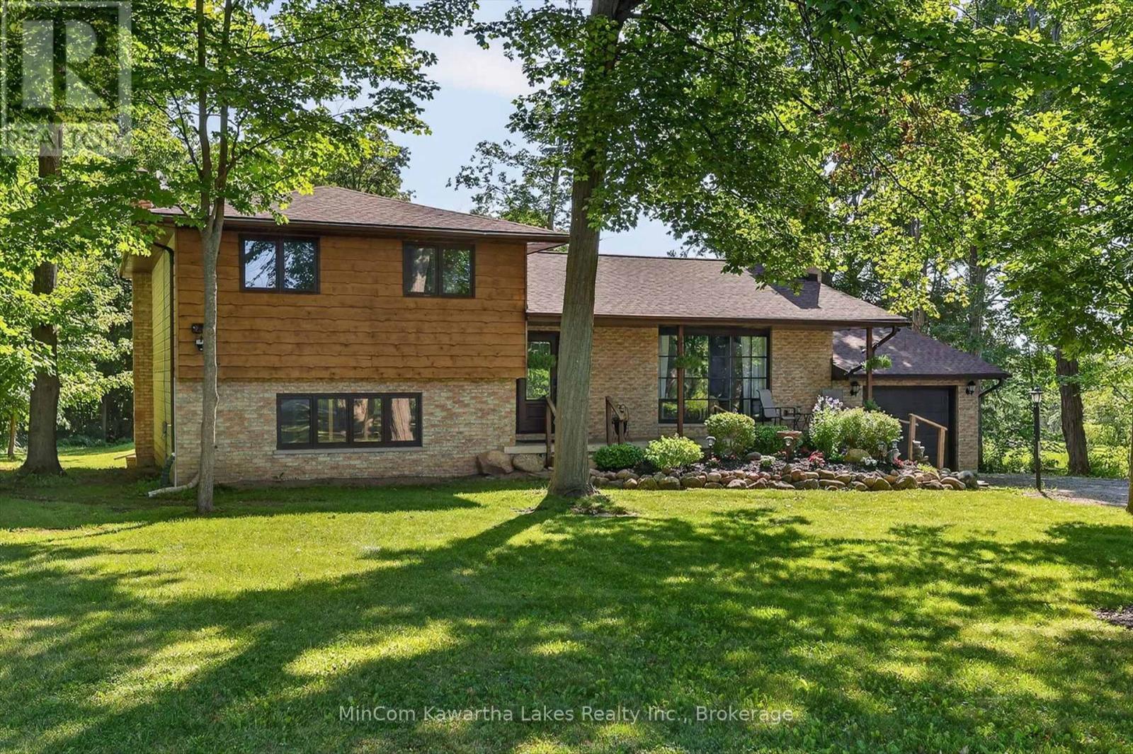 74 ORANGE CORNERS ROAD, Kawartha Lakes, Ontario