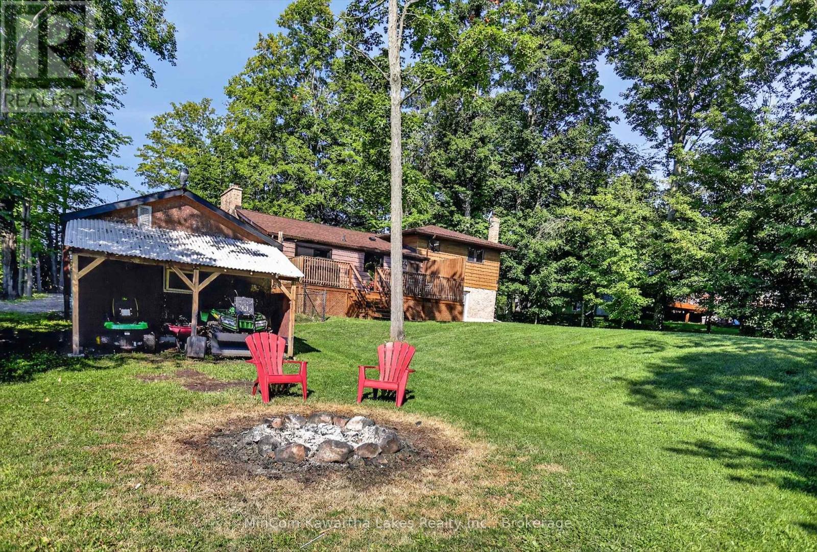 74 Orange Corners Road, Kawartha Lakes, Ontario  K0L 2W0 - Photo 44 - X13650876