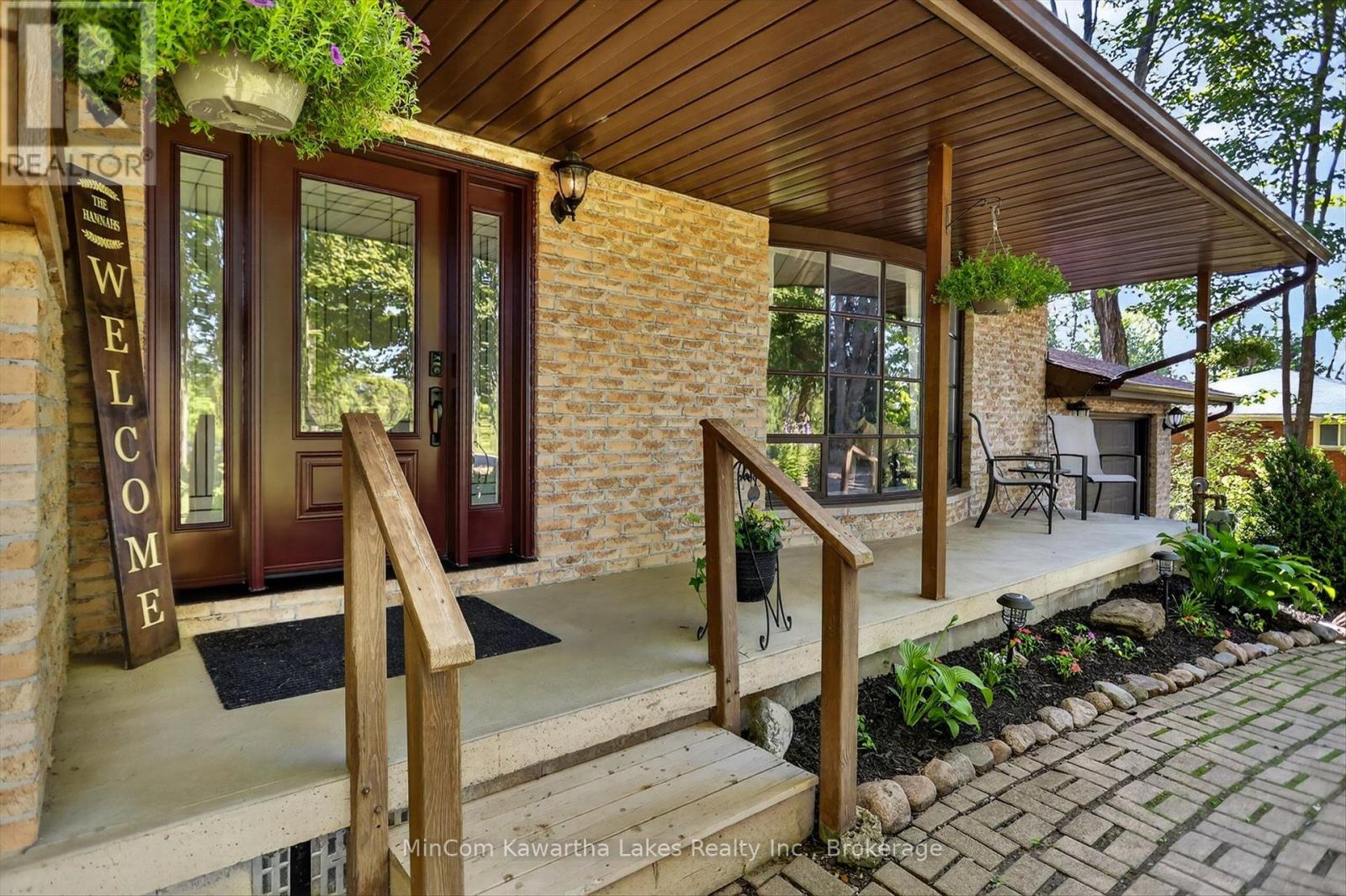 74 Orange Corners Road, Kawartha Lakes, Ontario  K0L 2W0 - Photo 5 - X13650876