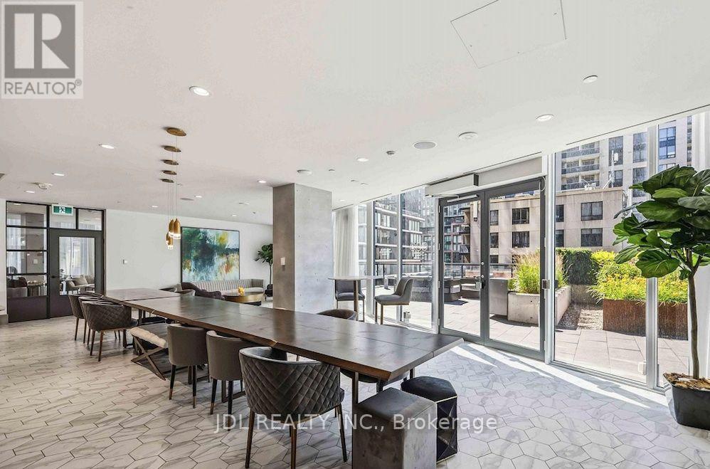2203 - 60 Shuter Street, Toronto, Ontario  M5B 1A8 - Photo 4 - C13650642