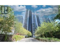 3304 - 28 TED ROGERS WAY, Toronto, Ontario