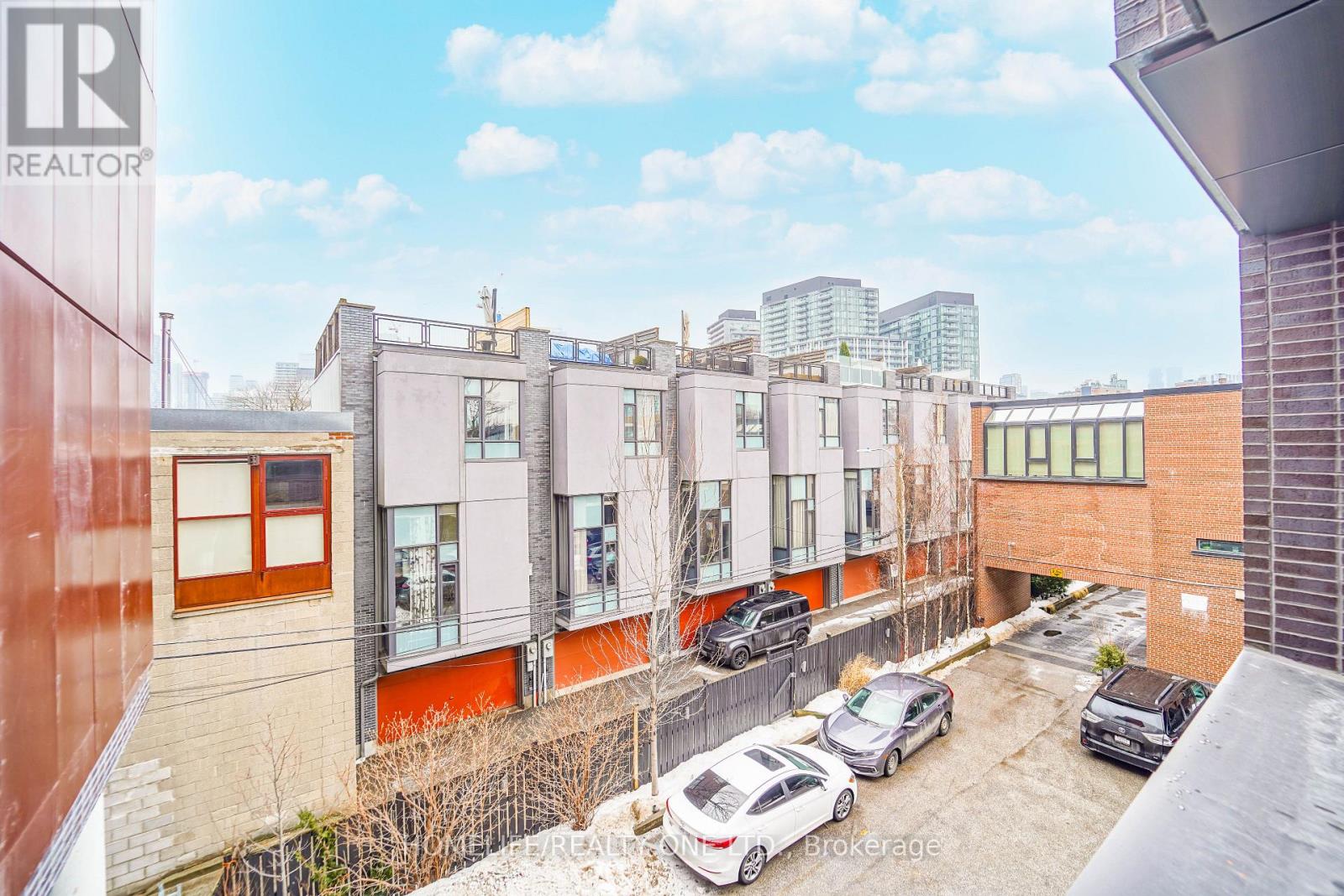 237 - 28 Eastern Avenue, Toronto, Ontario M5A 1H5 - Photo 34 - C13650786