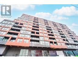 237 - 28 EASTERN AVENUE, Toronto, Ontario