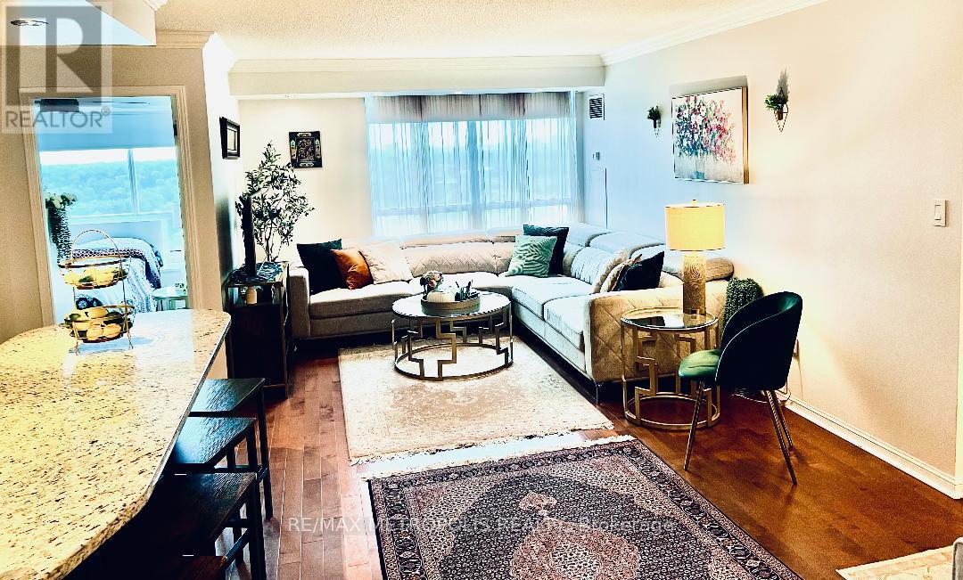 1906 - 23 Lorraine Drive, Toronto, Ontario  M2N 6Z6 - Photo 10 - C13650834