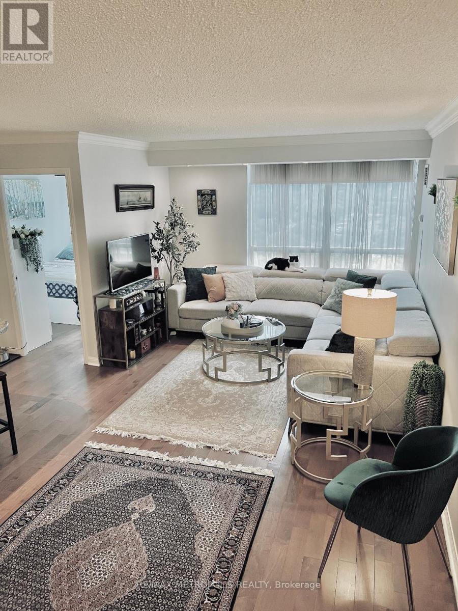 1906 - 23 Lorraine Drive, Toronto, Ontario  M2N 6Z6 - Photo 11 - C13650834