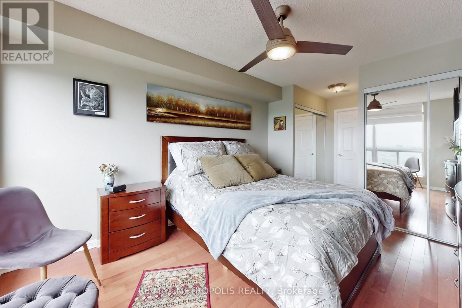 1906 - 23 Lorraine Drive, Toronto, Ontario  M2N 6Z6 - Photo 18 - C13650834
