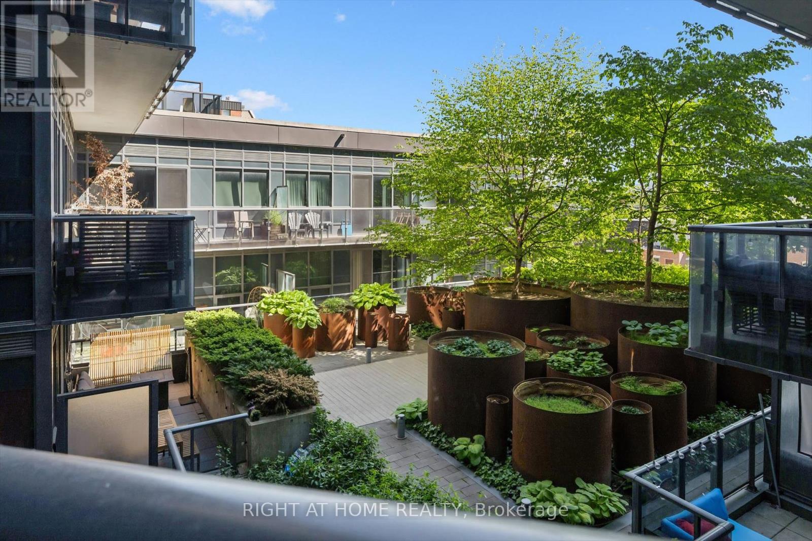 418 - 1030 King Street W, Toronto, Ontario  M6K 3N3 - Photo 19 - C13650856
