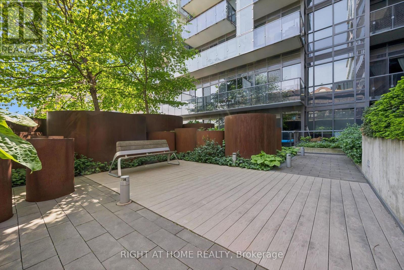 418 - 1030 King Street W, Toronto, Ontario  M6K 3N3 - Photo 20 - C13650856